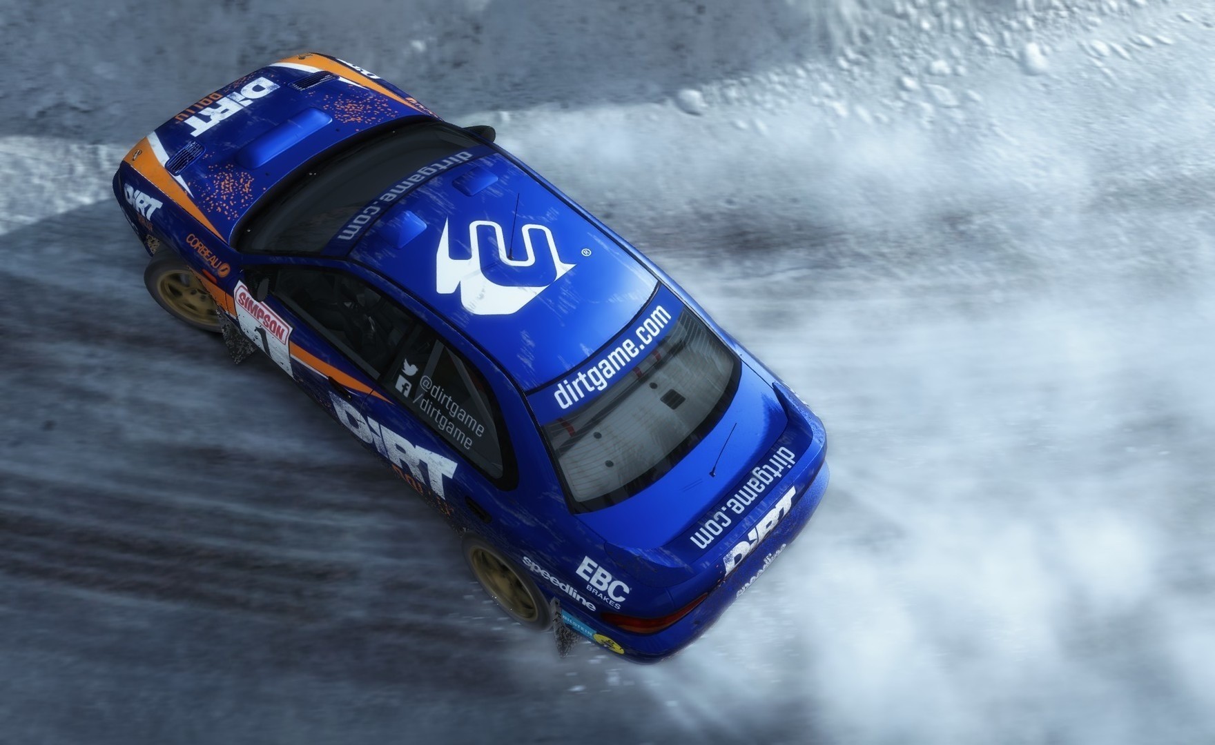 DiRT Rally - Imagen 34